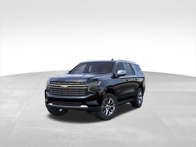 new 2024 Chevrolet Tahoe car, priced at $78,007