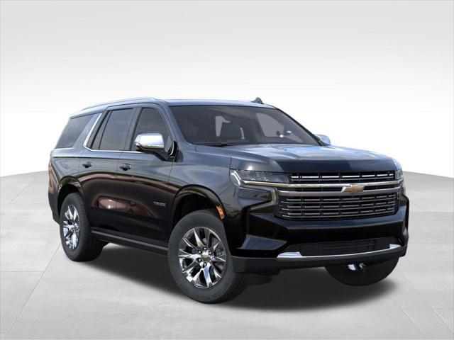 new 2024 Chevrolet Tahoe car, priced at $78,007