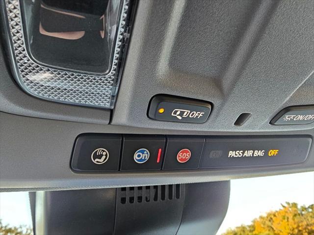 new 2025 Chevrolet Silverado 1500 car, priced at $49,799