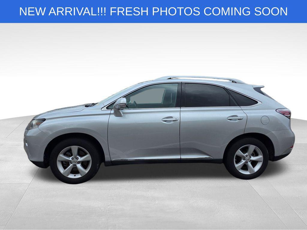 used 2015 Lexus RX 350 car, priced at $20,388