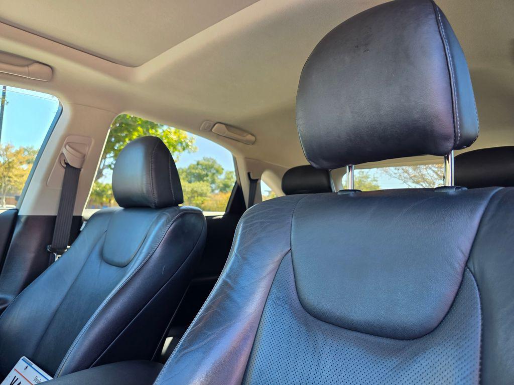 used 2015 Lexus RX 350 car, priced at $19,088