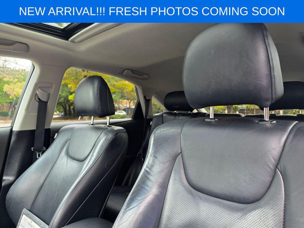 used 2015 Lexus RX 350 car, priced at $20,388
