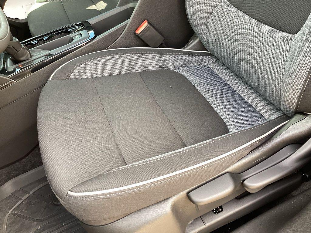 new 2025 Chevrolet TrailBlazer car, priced at $24,691