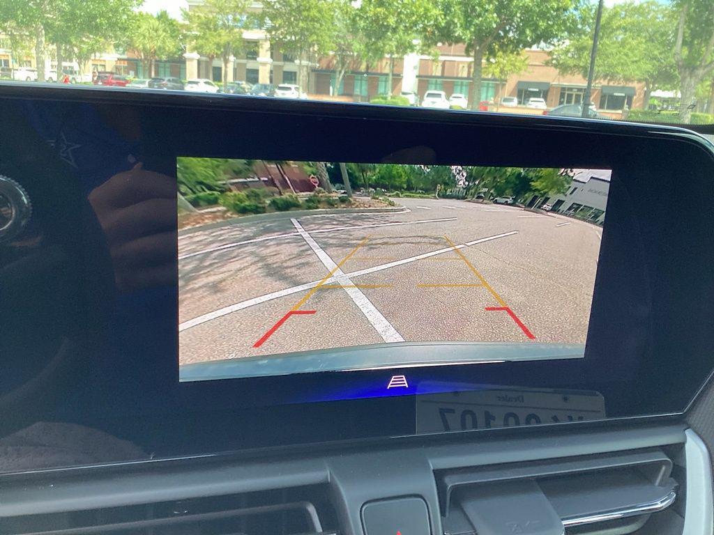 new 2025 Chevrolet TrailBlazer car, priced at $24,691