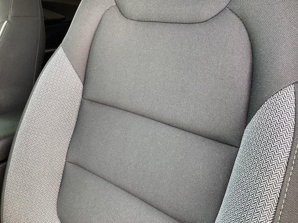 new 2025 Chevrolet TrailBlazer car, priced at $24,691
