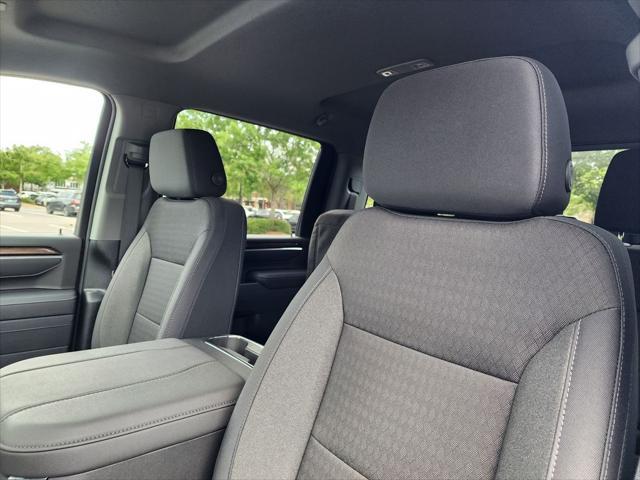 new 2025 Chevrolet Silverado 2500 car, priced at $62,968