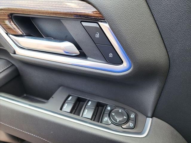 new 2025 Chevrolet Silverado 2500 car, priced at $62,968