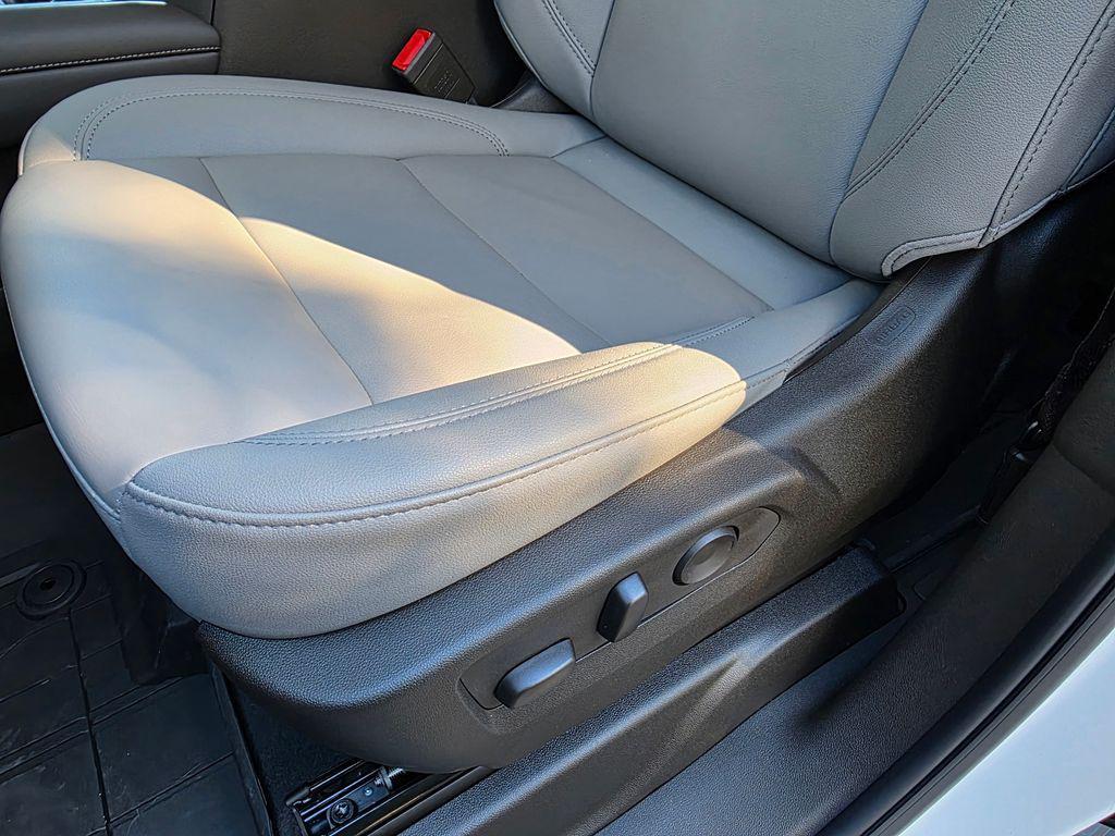 new 2026 Chevrolet Suburban car, priced at $72,168