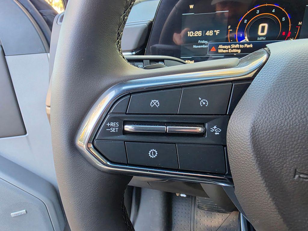 new 2026 Chevrolet Suburban car, priced at $72,168