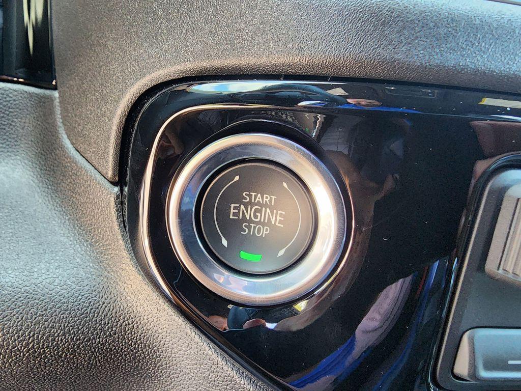 new 2025 Chevrolet Silverado 1500 car, priced at $69,807