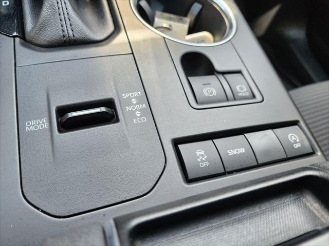 used 2021 Toyota Highlander car, priced at $26,264