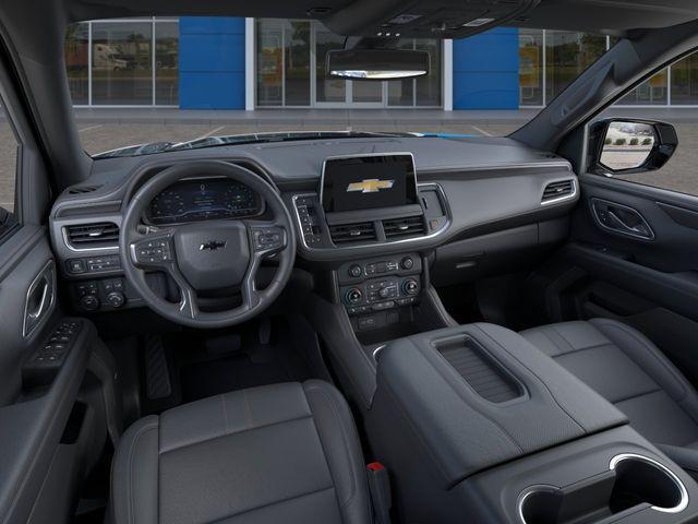 new 2024 Chevrolet Suburban car, priced at $74,874
