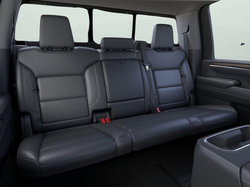 new 2026 Chevrolet Silverado 2500 car, priced at $77,582