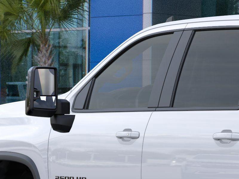 new 2026 Chevrolet Silverado 2500 car, priced at $77,582