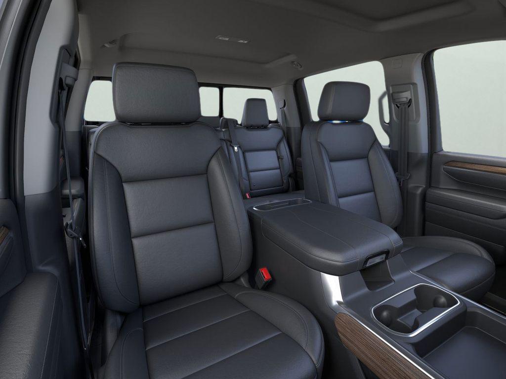 new 2026 Chevrolet Silverado 2500 car, priced at $77,582