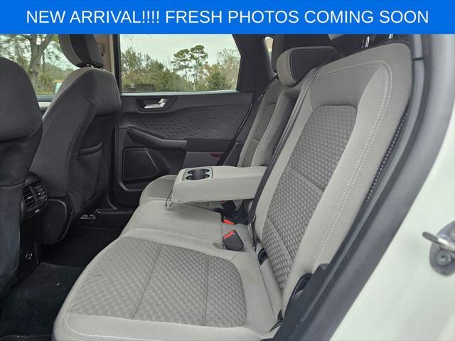 used 2020 Ford Escape car, priced at $15,985