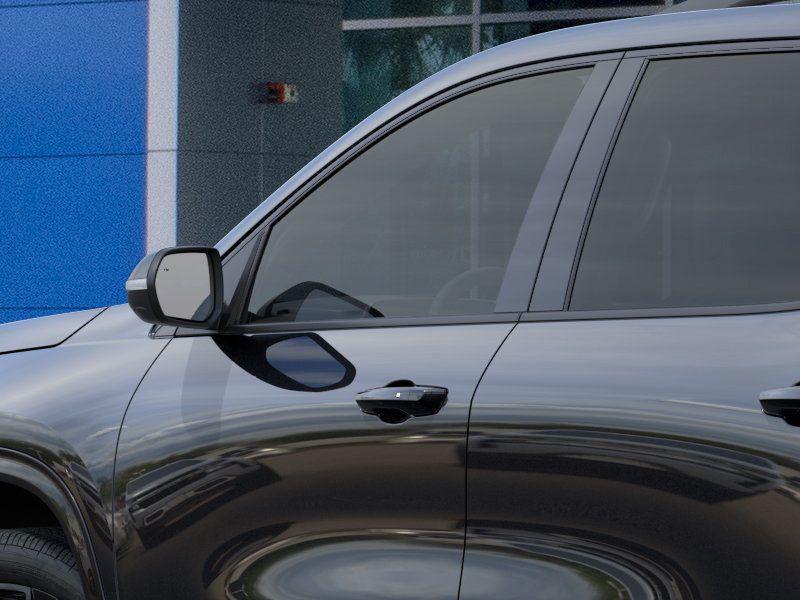 new 2026 Chevrolet Traverse car, priced at $57,321