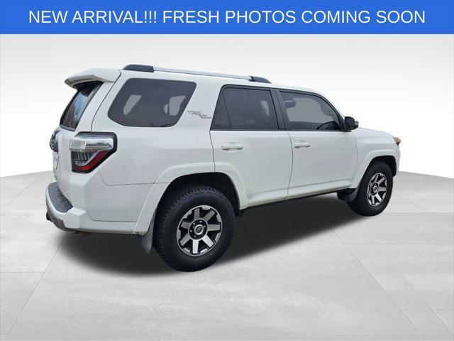 used 2017 Toyota 4Runner car, priced at $29,980