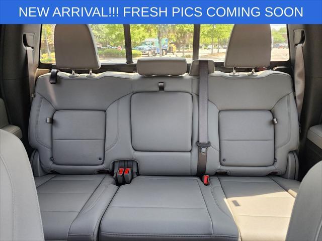 used 2024 GMC Sierra 2500 car, priced at $67,900