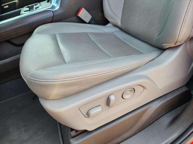 used 2024 GMC Sierra 2500 car, priced at $65,900