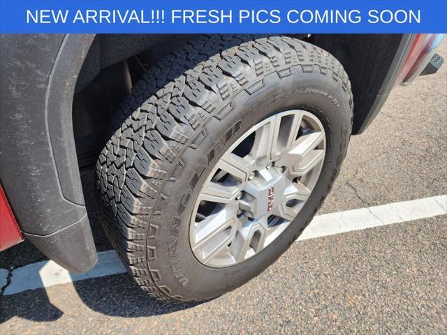 used 2024 GMC Sierra 2500 car, priced at $67,900