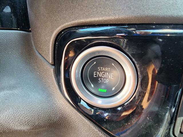 used 2024 GMC Sierra 2500 car, priced at $65,900