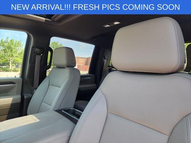used 2024 GMC Sierra 2500 car, priced at $67,900