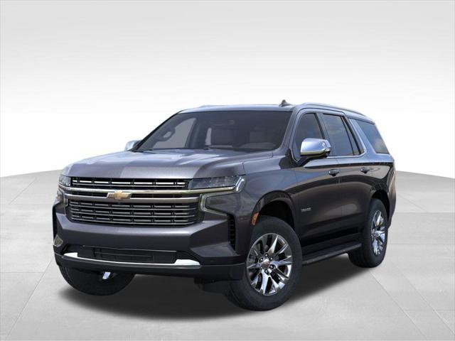 new 2024 Chevrolet Tahoe car, priced at $74,551