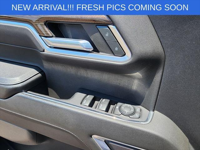 used 2022 Chevrolet Silverado 1500 car, priced at $31,999