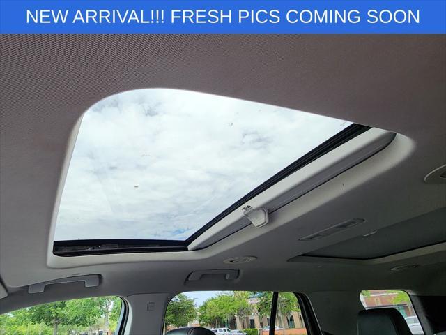 used 2018 Chevrolet Traverse car, priced at $22,267