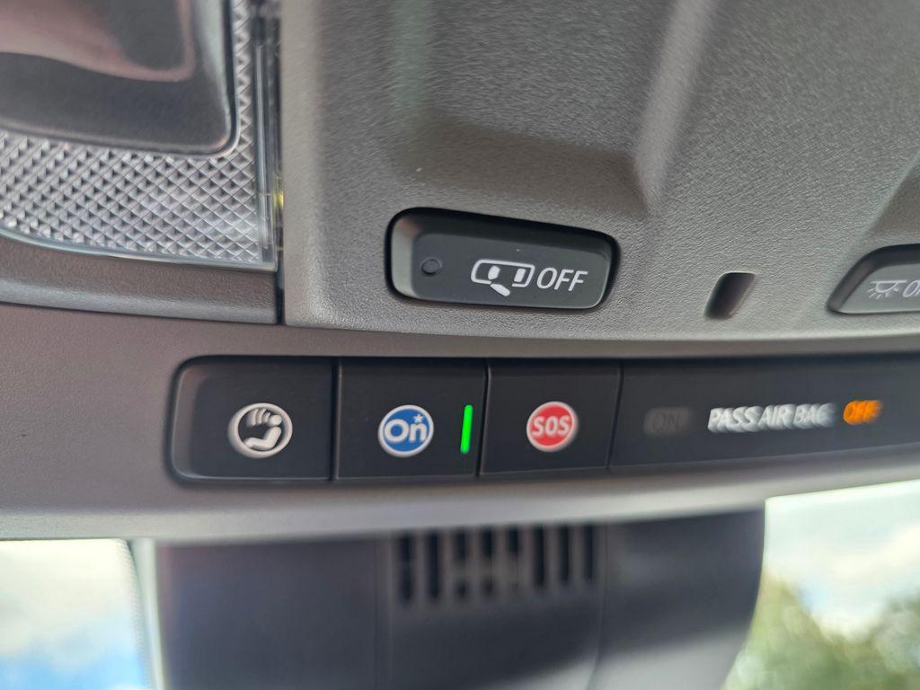new 2025 Chevrolet Silverado 1500 car, priced at $42,610