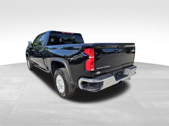 new 2024 Chevrolet Silverado 2500 car, priced at $78,267