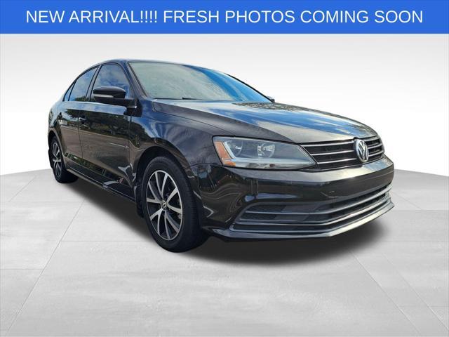 used 2017 Volkswagen Jetta car, priced at $10,900