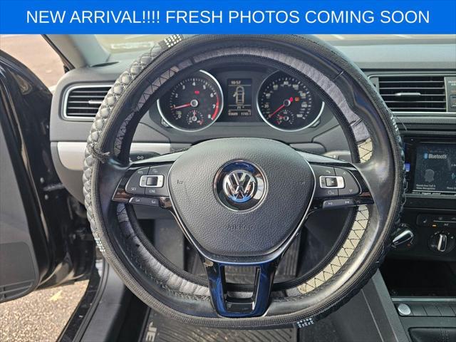 used 2017 Volkswagen Jetta car, priced at $10,900