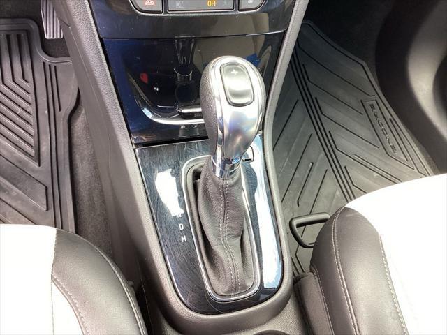 used 2020 Buick Encore car, priced at $16,450