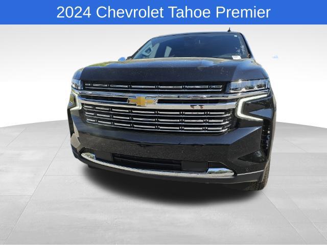 used 2024 Chevrolet Tahoe car, priced at $72,900