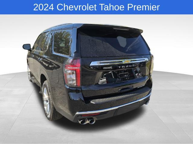 used 2024 Chevrolet Tahoe car, priced at $72,900