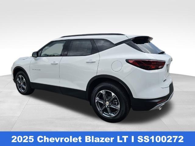 new 2025 Chevrolet Blazer car, priced at $35,739