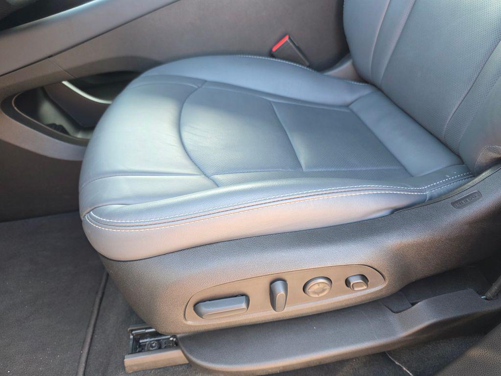 used 2024 Buick Enclave car, priced at $34,999
