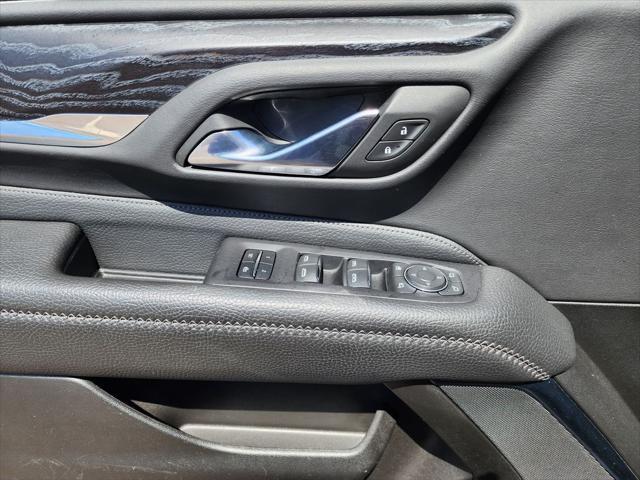 used 2023 GMC Yukon car, priced at $62,888