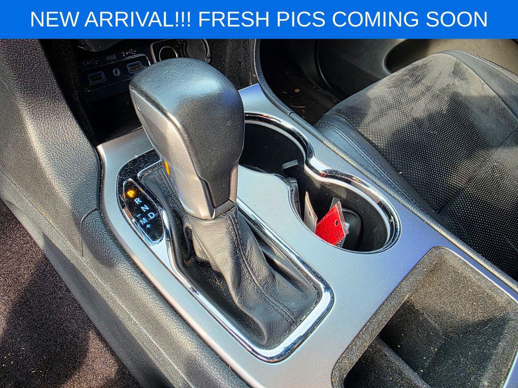 used 2018 Jeep Grand Cherokee car, priced at $13,271