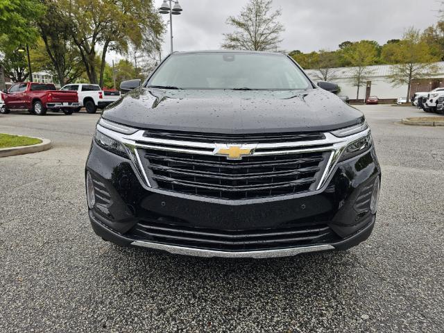 new 2024 Chevrolet Equinox car, priced at $26,610