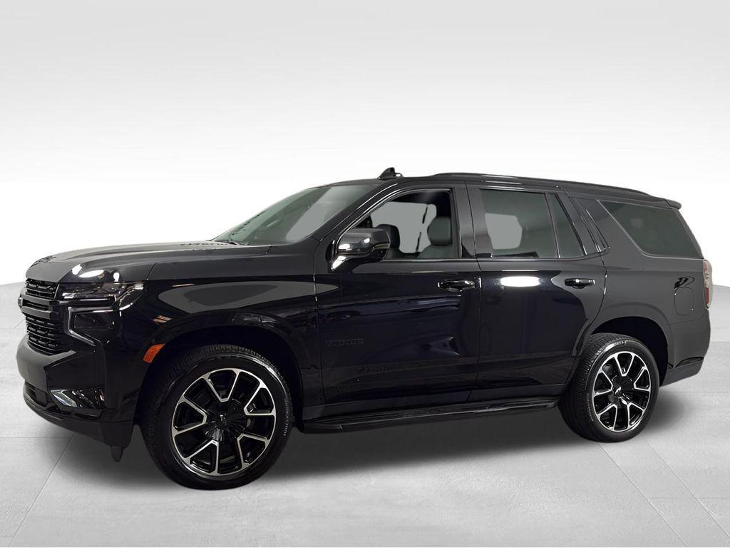 used 2024 Chevrolet Tahoe car, priced at $63,900