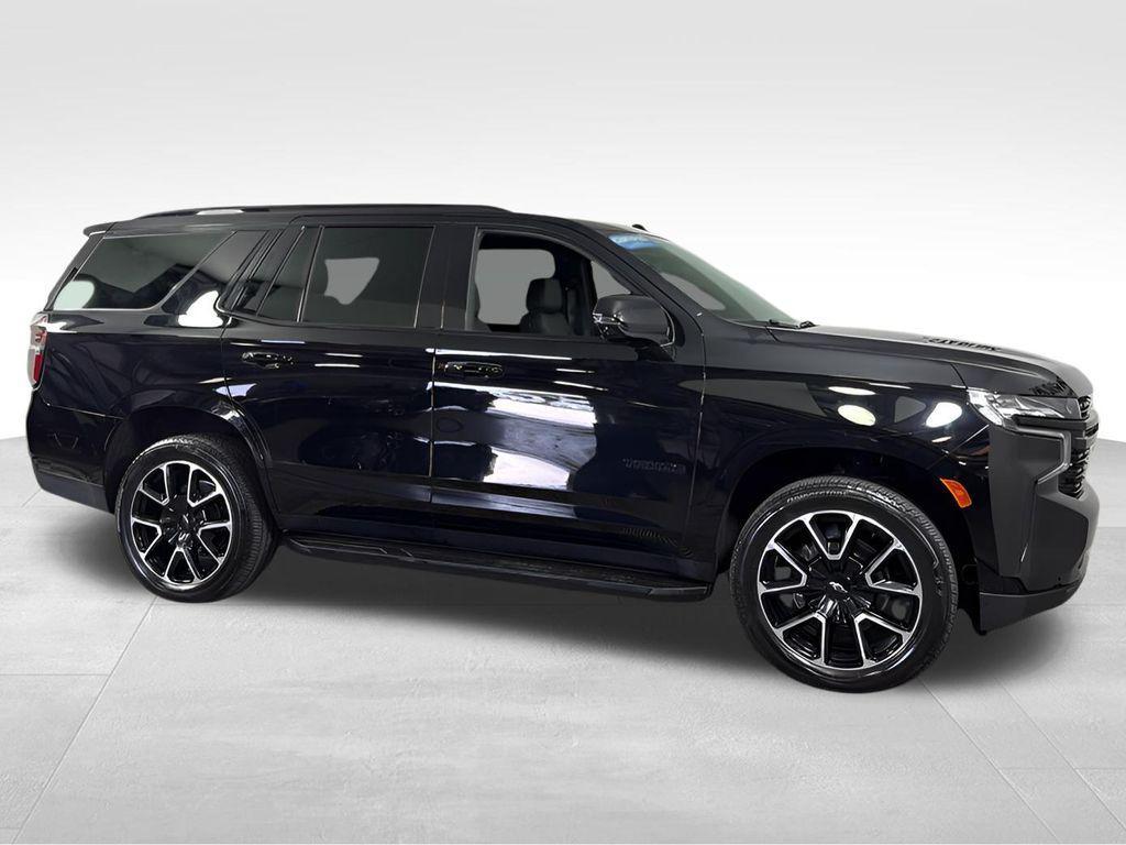 used 2024 Chevrolet Tahoe car, priced at $63,900