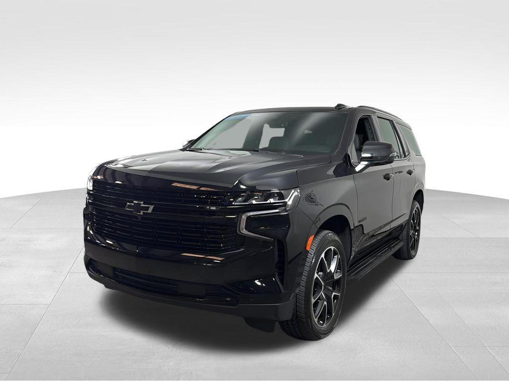 used 2024 Chevrolet Tahoe car, priced at $63,900