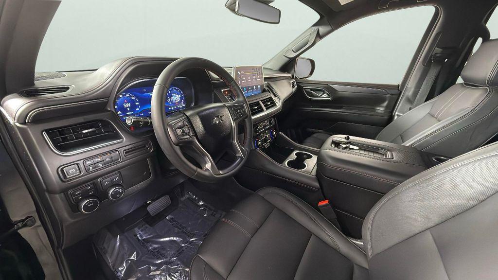 used 2024 Chevrolet Tahoe car, priced at $63,900