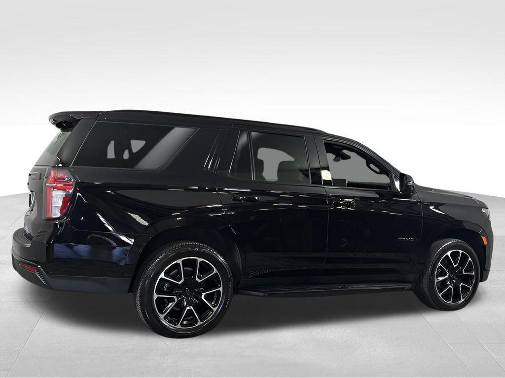 used 2024 Chevrolet Tahoe car, priced at $63,900