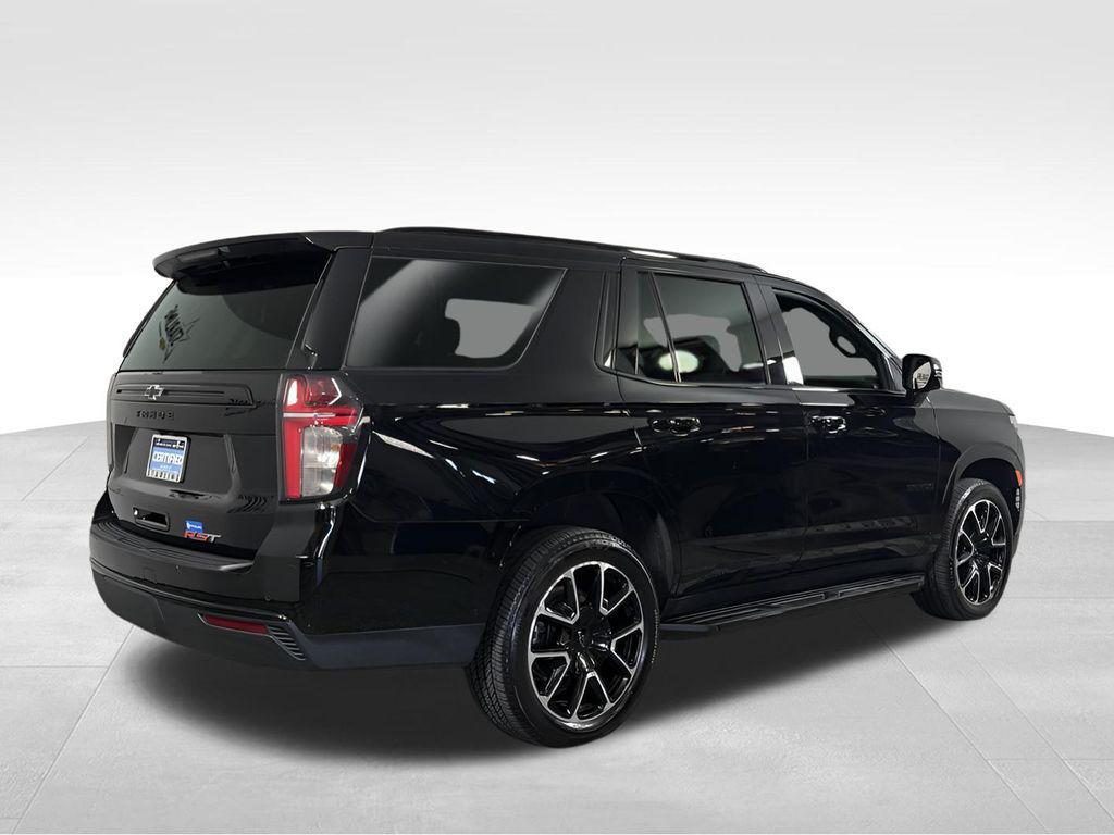 used 2024 Chevrolet Tahoe car, priced at $63,900