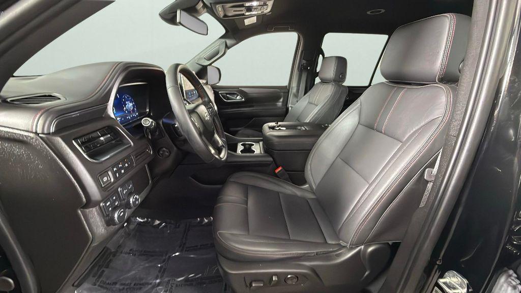 used 2024 Chevrolet Tahoe car, priced at $63,900