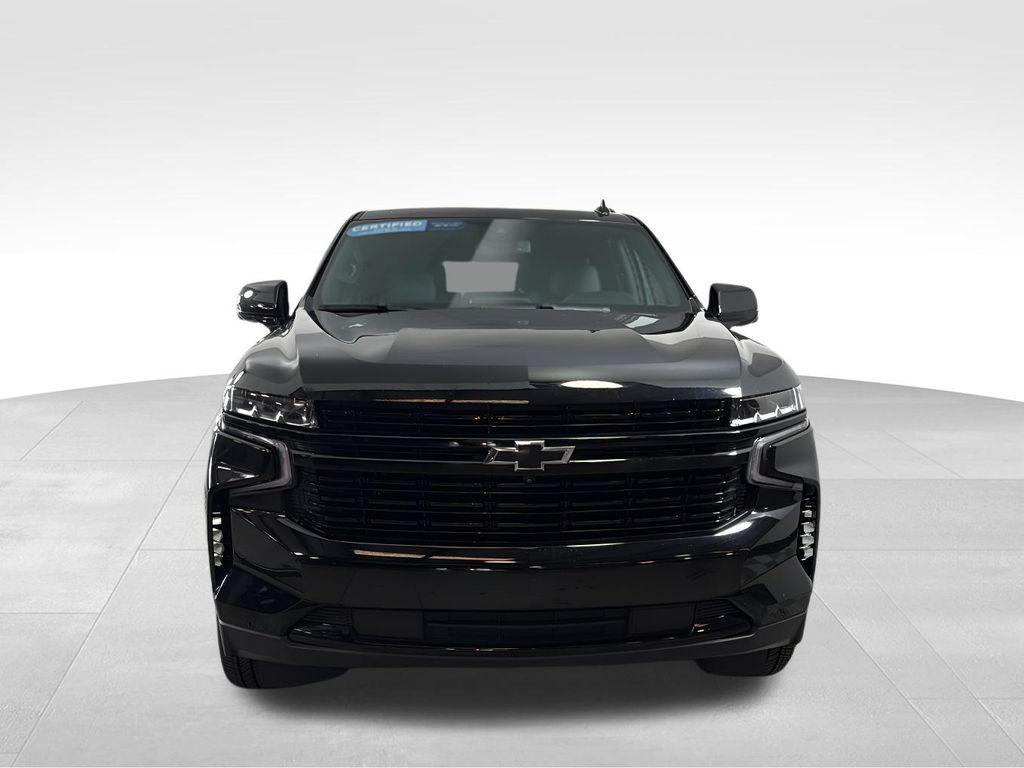 used 2024 Chevrolet Tahoe car, priced at $63,900